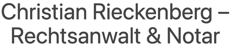 Rieckenberg2