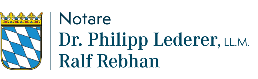 Notare-Dr-Lederer-Rebhan